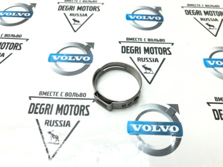 Хомут \\ VOLVO Original 978140
