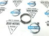 Хомут \\ VOLVO Original 978140