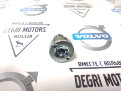 Пробка проверки уровня масла АКПП Volvo S60 III, S90 II, XC40, XC60 II, XC90 II \\ VOLVO Original 31492796