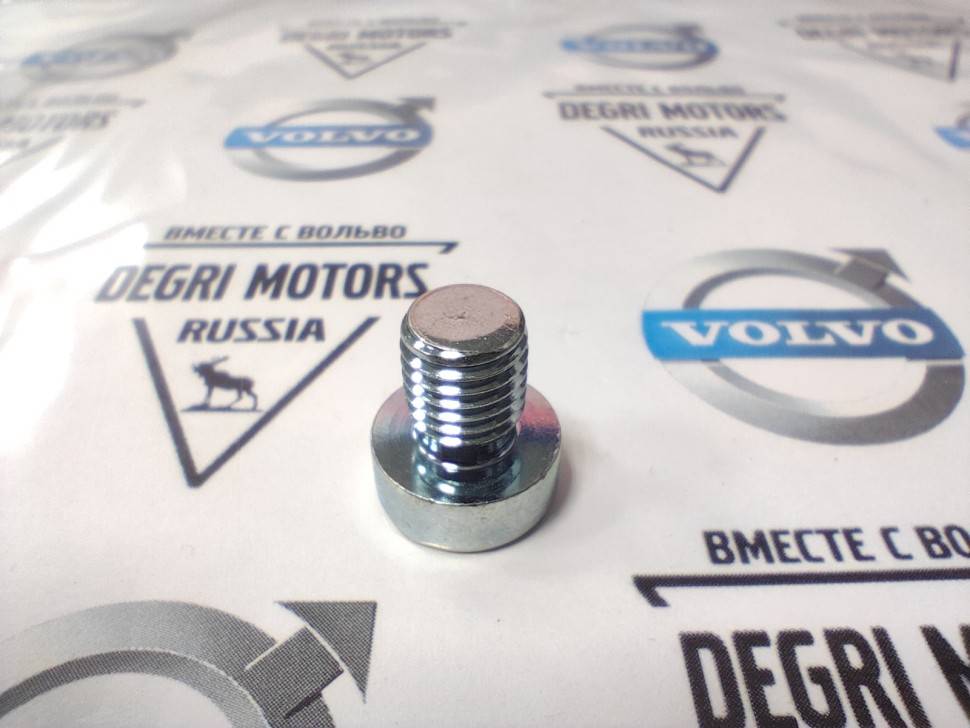 Пробка проверки уровня масла АКПП Volvo S60 III, S90 II, XC40, XC60 II, XC90 II \\ VOLVO Original 31492796