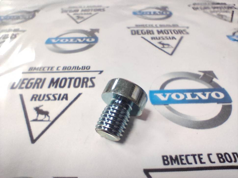 Пробка проверки уровня масла АКПП Volvo S60 III, S90 II, XC40, XC60 II, XC90 II \\ VOLVO Original 31492796