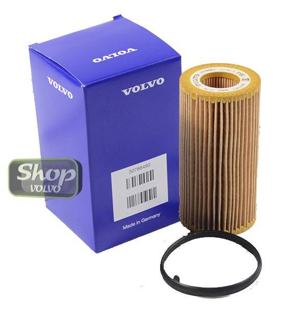 30788490 Фильтр масляный VOLVO.jpg