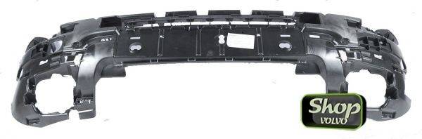 30698330 Пластиковый усилитель переднего бампера VOLVO XC90.jpg
