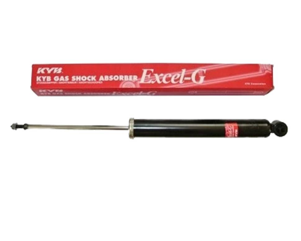 Амортизатор задний VOLVO S40 II, V50, C30 \\ KAYABA Япония 343419