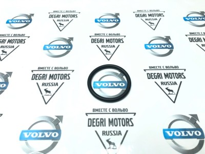 Уплотнительное кольцо помпы Volvo S60 II, S80 II, XC70 II, XC60 II, XC90 II \\ VOLVO Original 31109233