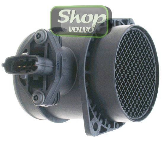 Датчик массового расхода воздуха Volvo C70, S60, S70, V70, S80, V70 II, V70XC, XC70, XC90 \\ TURBO \\ BOSCH 0 280 218 088