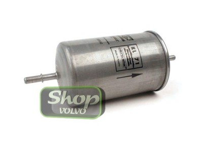 Фильтр топливный Volvo S40, S60, S80, V70, XС70, XC90 \\ Бензин \\ KNECHT KL 71