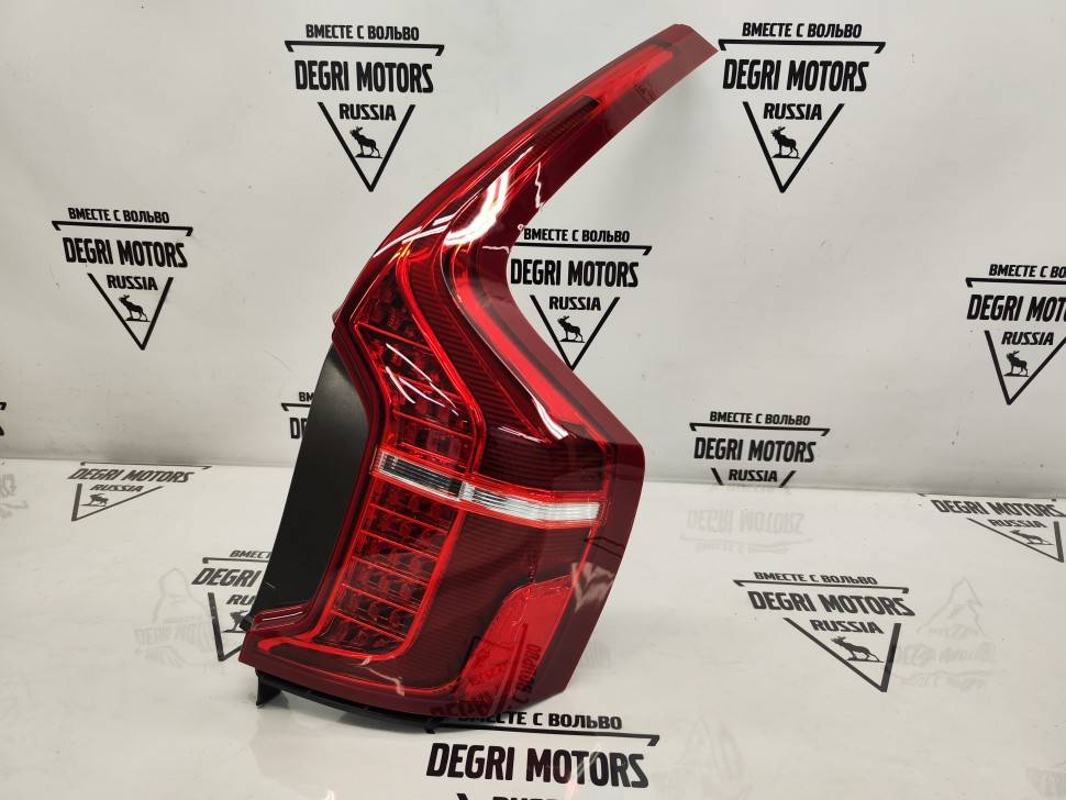 Фонарь задний правый LED Volvo XC90 II \\ SW Parts SW31655916