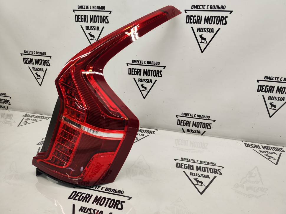 Фонарь задний правый LED Volvo XC90 II \\ SW Parts SW31655916