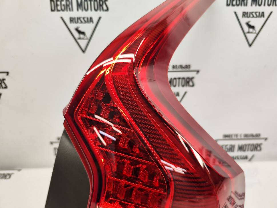 Фонарь задний правый LED Volvo XC90 II \\ SW Parts SW31655916