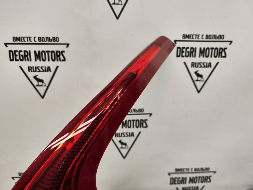 Фонарь задний правый LED Volvo XC90 II \\ SW Parts SW31655916