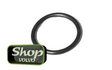 Прокладка крышки маслозаливной горловины VOLVO S60 II, V60, S80 II, XC70 II, XC90 \\ 6 цилиндров \\ VOLVO (Original)