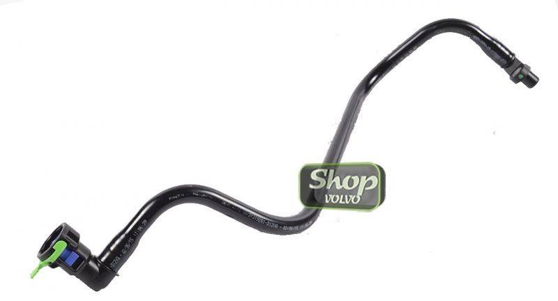 31319281 Трубка охлаждения масла АКПП VOLVO.jpg