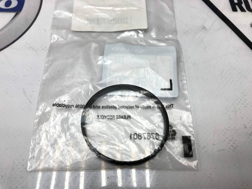 Прокладка корпуса термостата S60 II, S80 II, XC60, XC70 II \\ VOLVO Original 31319944