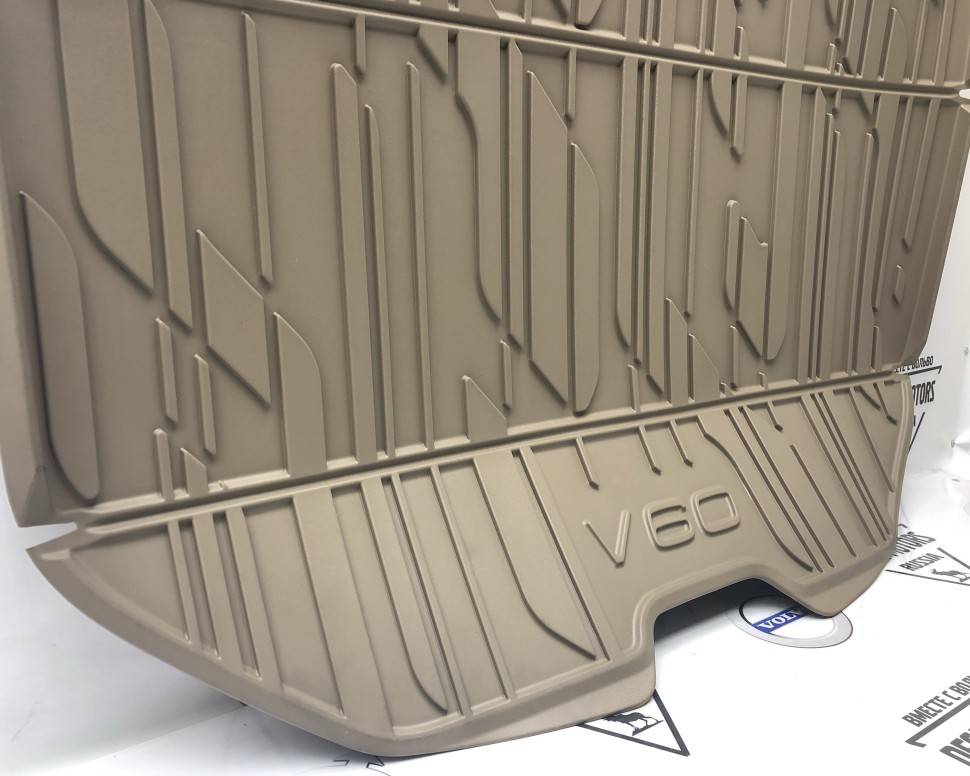 Коврик багажника \\ VOLVO Original 39869334