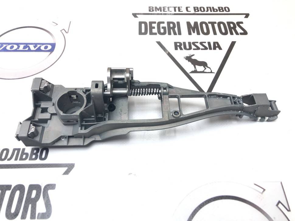Кронштейн ручки двери передней левой \\ VOLVO Original 31253175