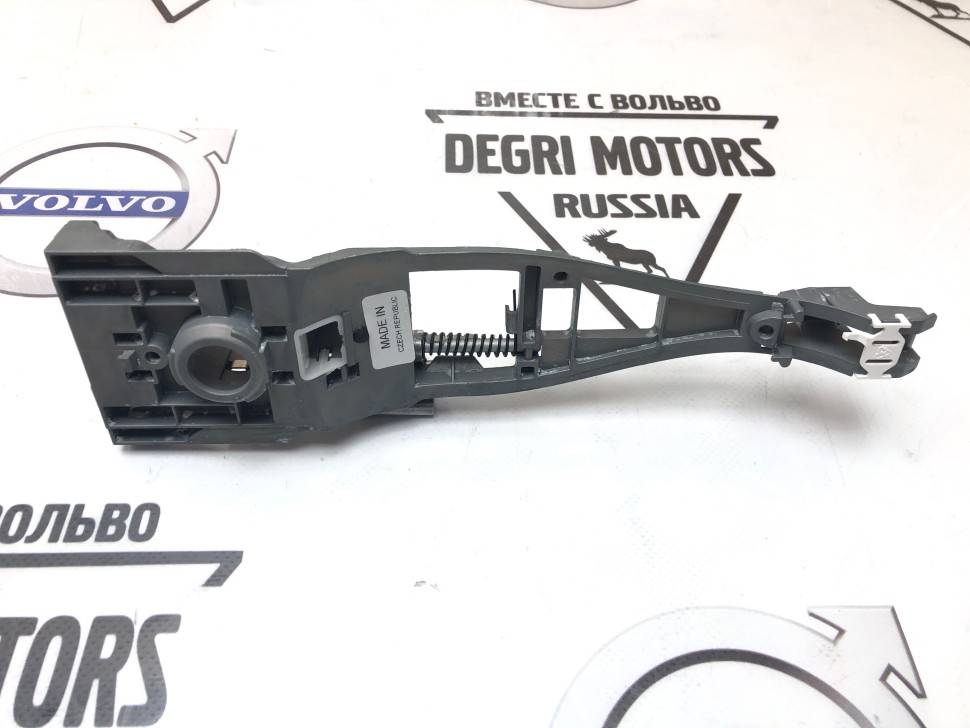 Кронштейн ручки двери передней левой \\ VOLVO Original 31253175