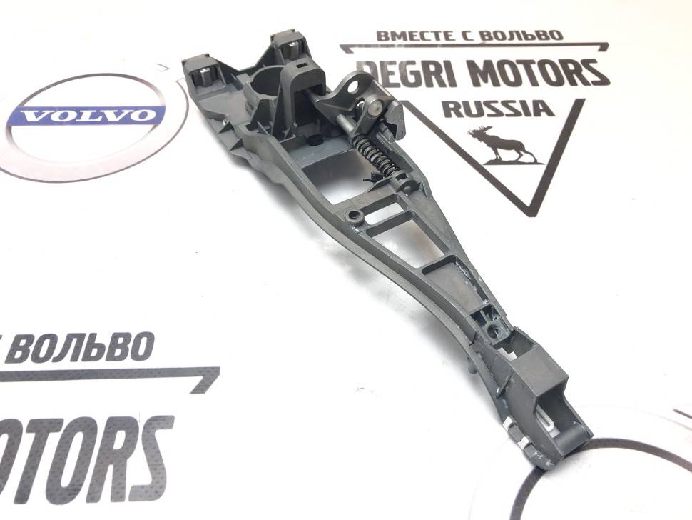Кронштейн ручки двери передней левой \\ VOLVO Original 31253175