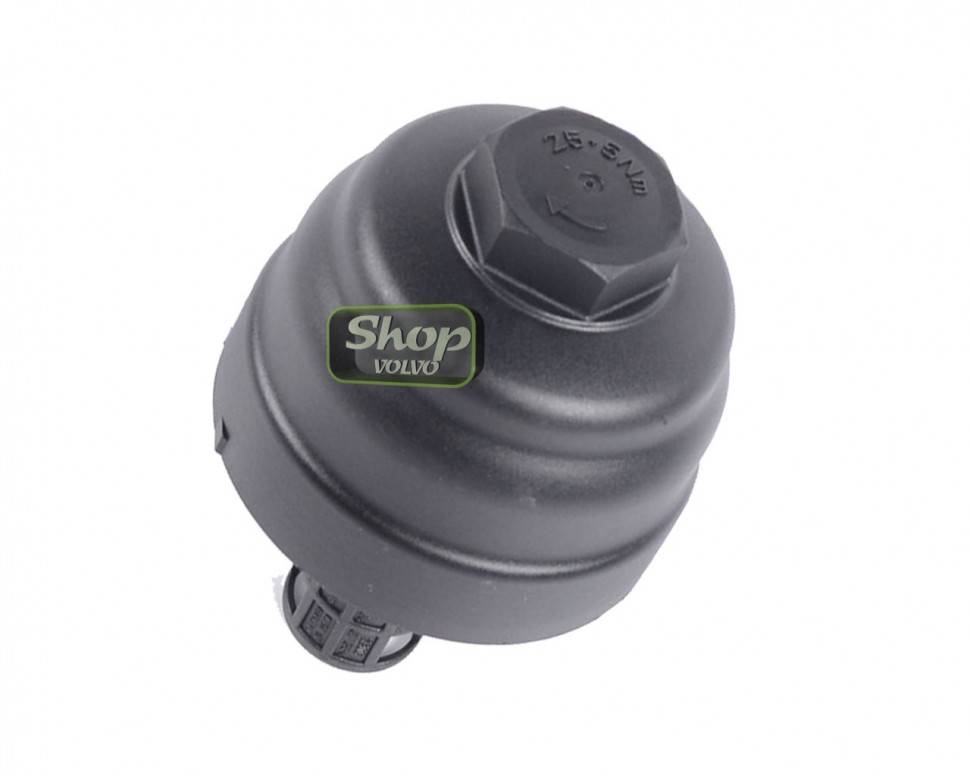 Крышка маслоотделителя VOLVO XC60, XC70 II \\ VOLVO (Original) 30788489