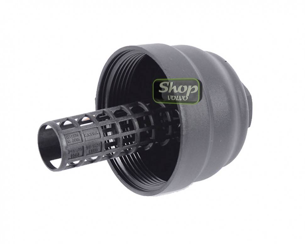 Крышка маслоотделителя VOLVO XC60, XC70 II \\ VOLVO (Original) 30788489