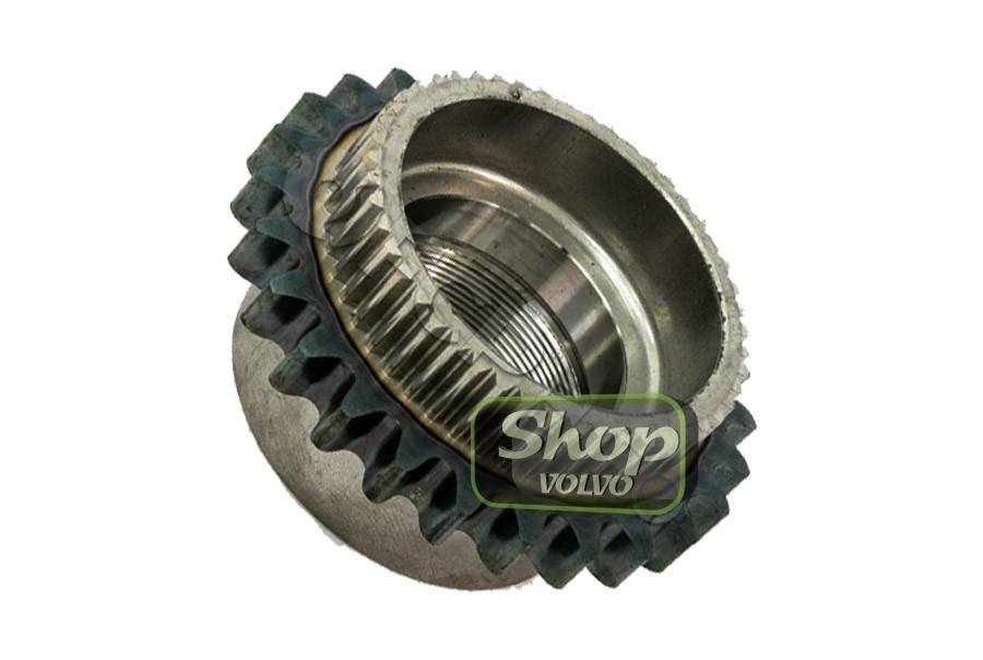 Ведущая шестерня B6324S \\ VOLVO Original 30759060