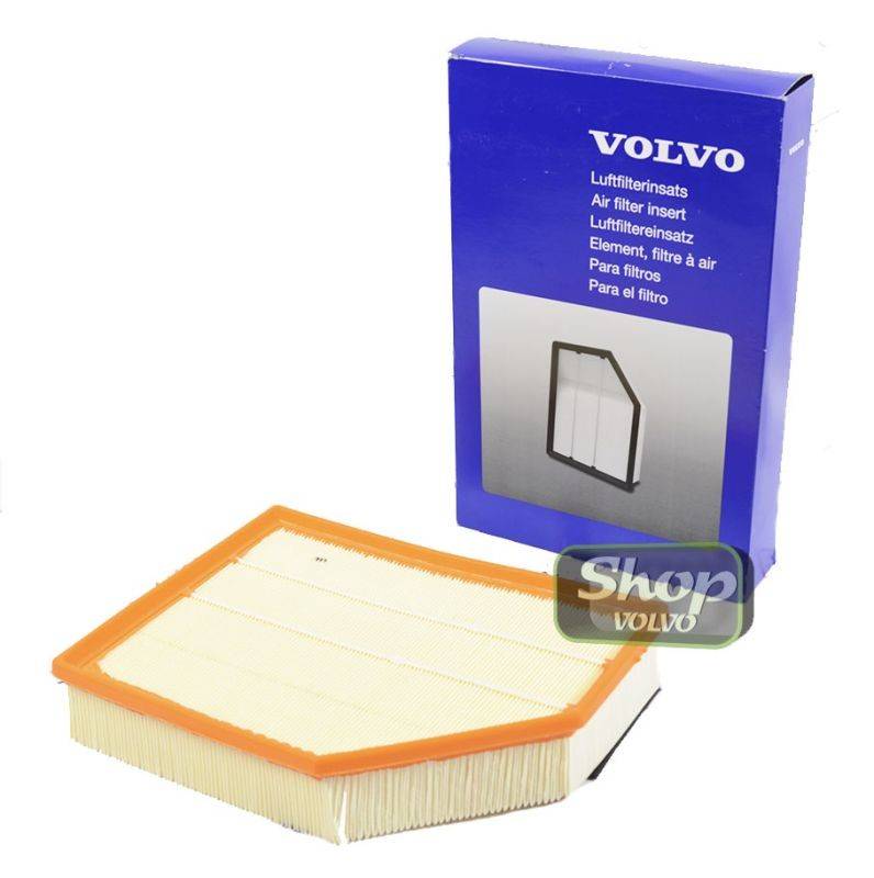 30636551 Фильтр воздушный V8 VOLVO.jpg