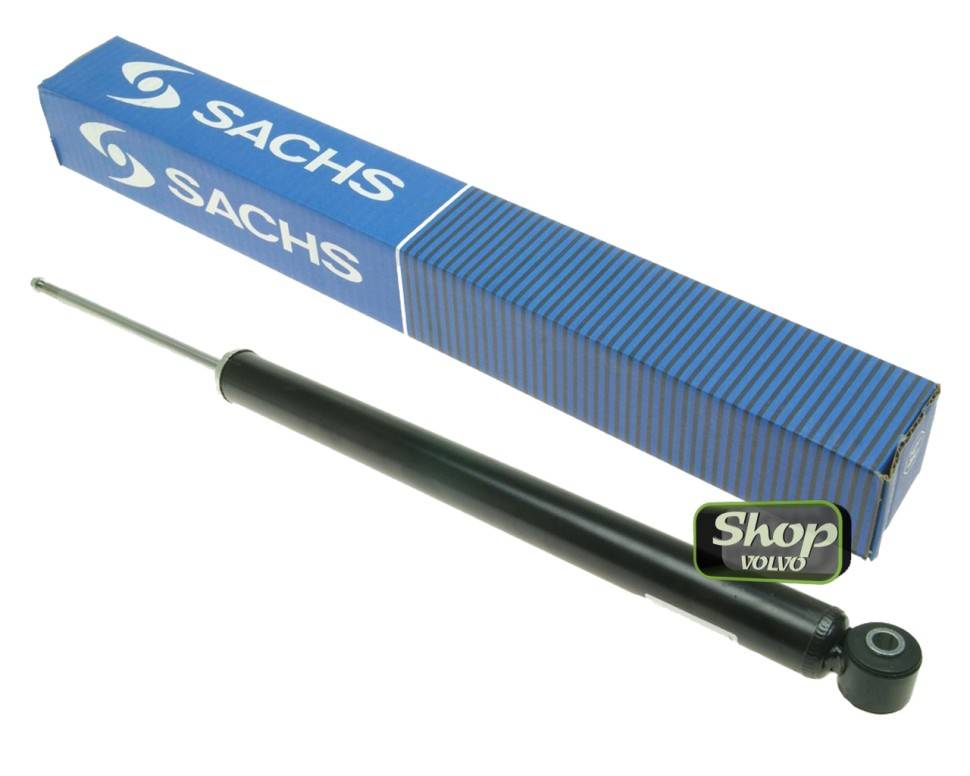 Амортизатор задний Вольво S40 II, V50 \\ MARKED 11, 17, 42 \\ SACHS 313 669