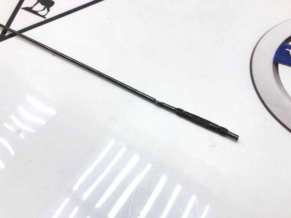 Щуп маслянный (круглый) VOLVO 850 \\ GParts