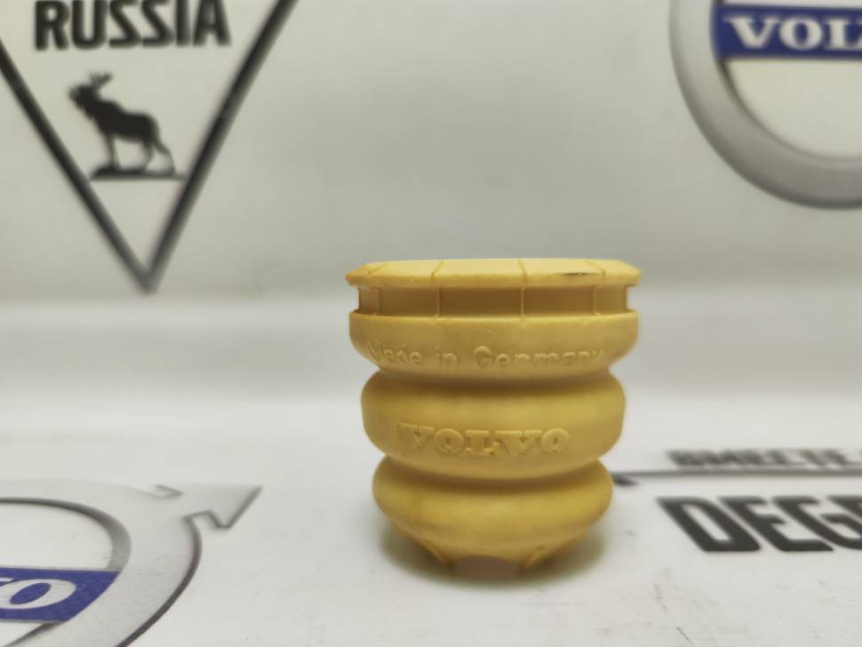 Вспомогательные весна \\ VOLVO Original 31360847