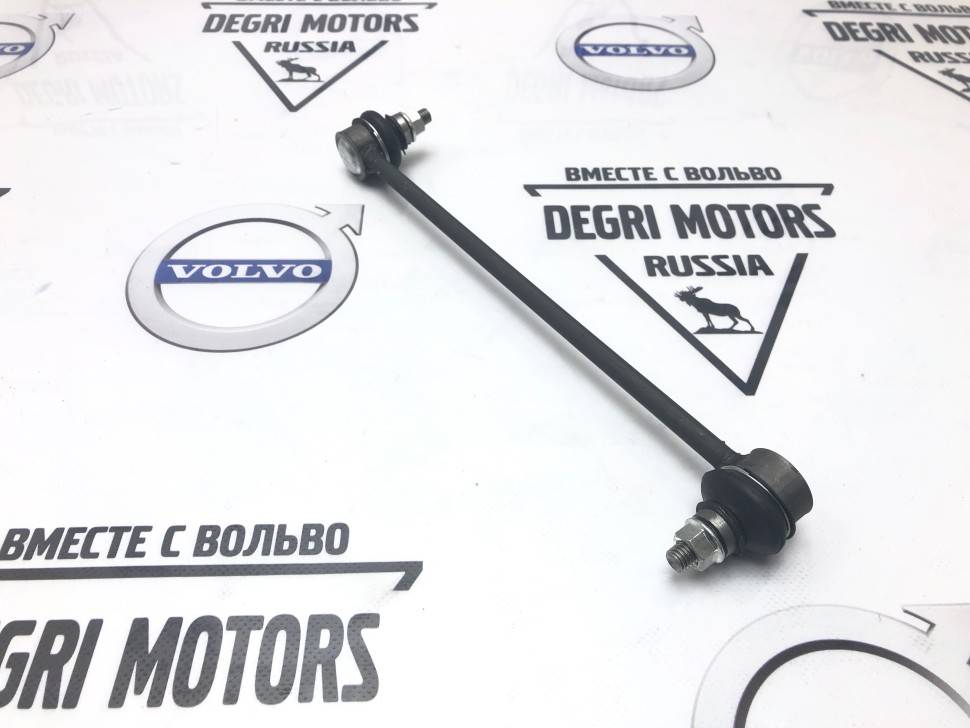Стойка стабилизатора переднего VOLVO S40 II, V50 \\ GParts VO8623576