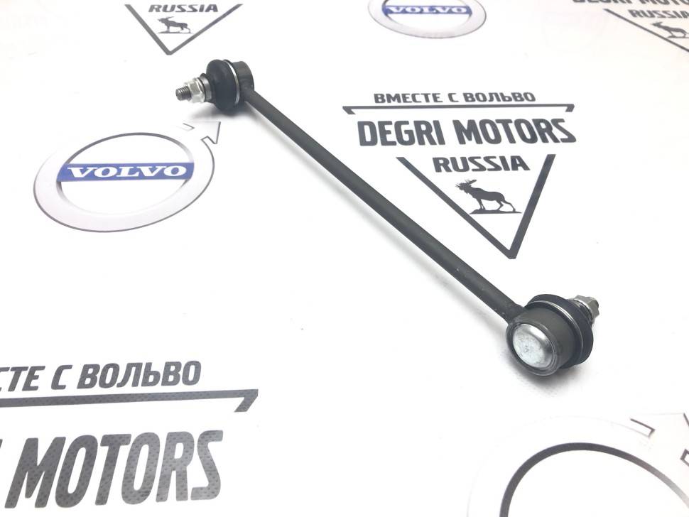 Стойка стабилизатора переднего VOLVO S40 II, V50 \\ GParts VO8623576