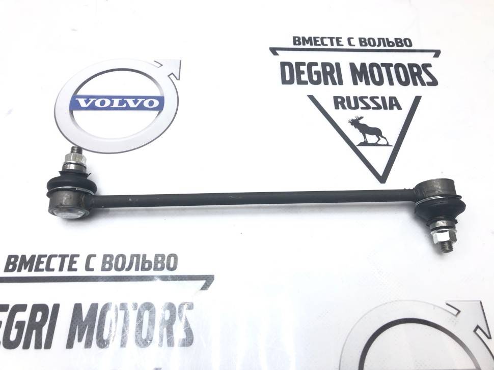 Стойка стабилизатора переднего VOLVO S40 II, V50 \\ GParts VO8623576