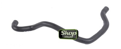 Патрубок маслоуловителя VOLVO C30, S40 II, S80 II, XC70 II, XC60, XC90 \\ D5244TXX \\ VOLVO (Original)