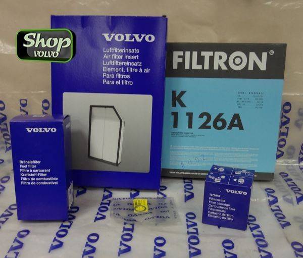 Оригинал 2.5 турбо ХС90 с фильтром фильтрон.jpg