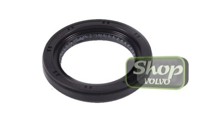 Сальник привода левый АКПП S60, S80, XC70, XC90 TF80-SC AWD \\ SW Parts SW-30751873
