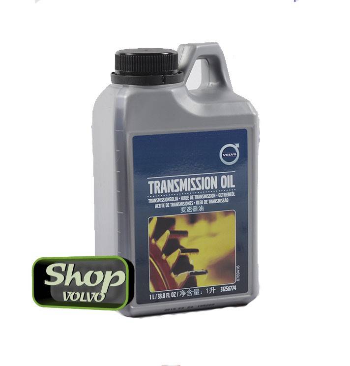 31256774 Масло трансмиссионное (1л) VOLVO.jpg
