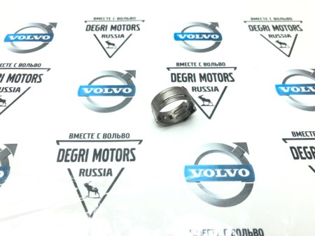 Хомут-зажим 15,3 мм \\ VOLVO Original 978168