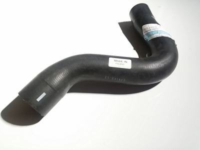 Патрубок радиатора верхний Volvo S60, XC70 \\ VOLVO Original 9492889