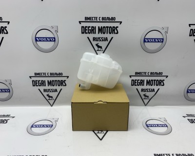 Расширительный бачок \\ VOLVO S60, S80, XC70, XC90 \\ GParts VO30741973