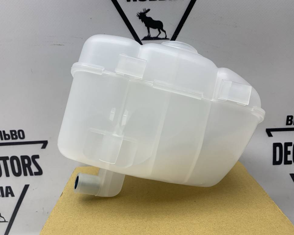 Расширительный бачок \\ VOLVO S60, S80, XC70, XC90 \\ GParts VO30741973