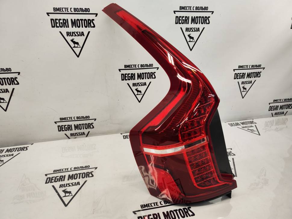 Фонарь задний левый LED Volvo XC90 II \\ SW Parts SW32228826
