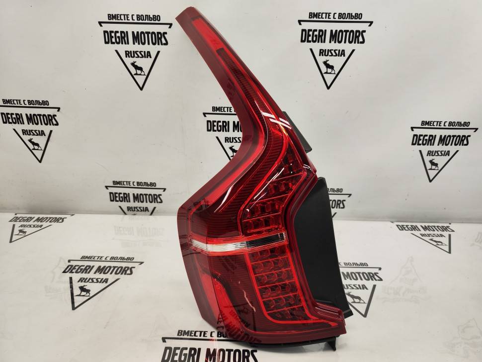 Фонарь задний левый LED Volvo XC90 II \\ SW Parts SW32228826