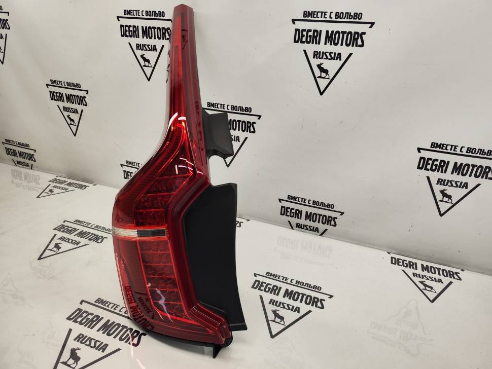 Фонарь задний левый LED Volvo XC90 II \\ SW Parts SW32228826