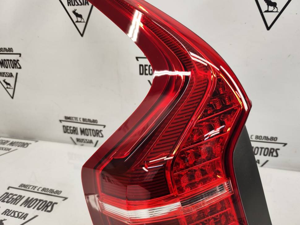 Фонарь задний левый LED Volvo XC90 II \\ SW Parts SW32228826