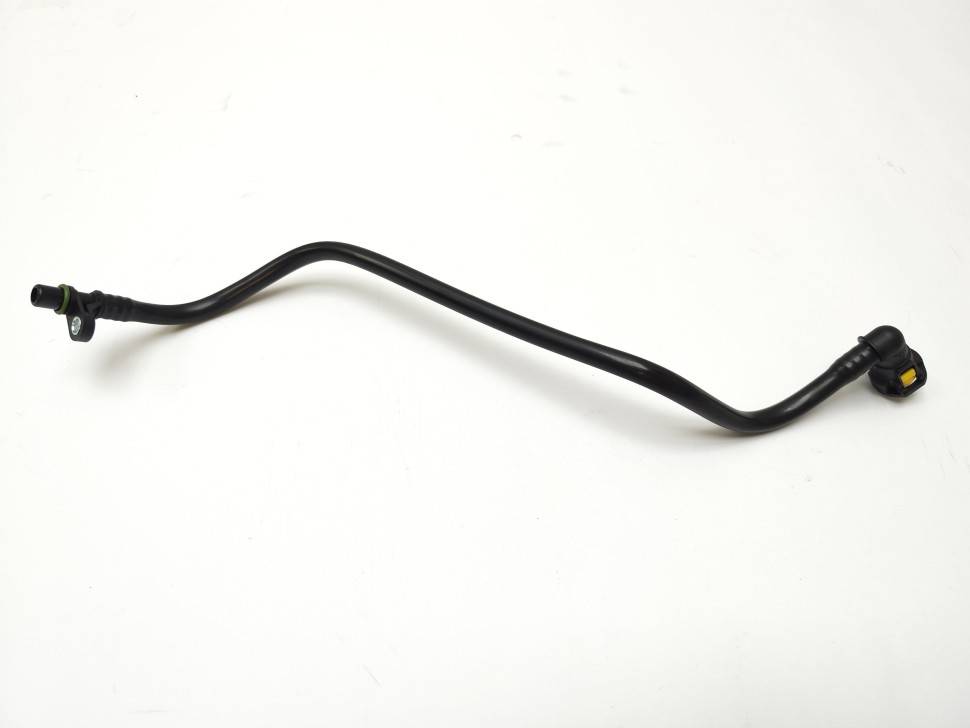 Маслопровод охладителя АКПП TF-80SC Volvo XC60, XC70 II, S60 II, S80 II \\ выпуск \\ SW-Parts SW31319281