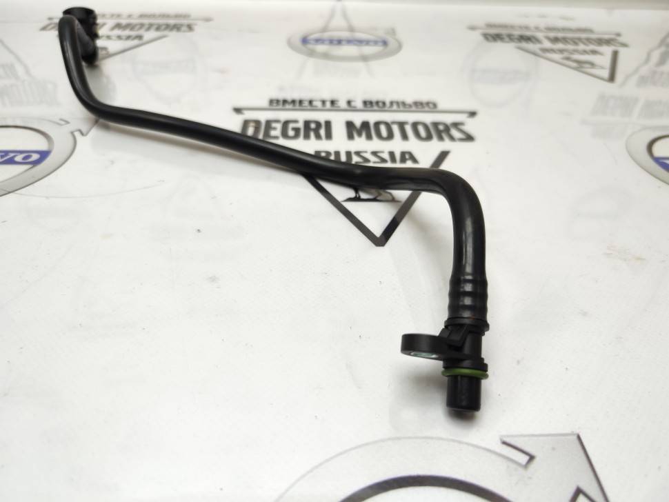 Маслопровод охладителя АКПП TF-80SC Volvo XC60, XC70 II, S60 II, S80 II \\ выпуск \\ SW-Parts SW31319281