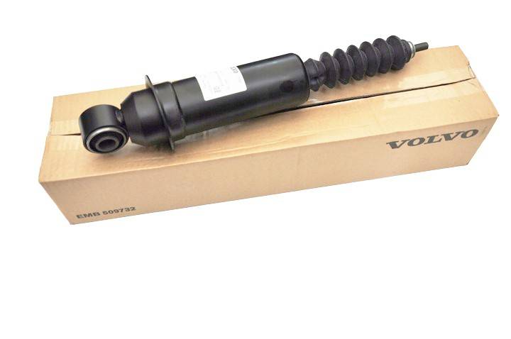 Амортизатор задний AWD VOLVO V70, V70XC, XC70 \\ NIVOMAT \\ VOLVO (Original)