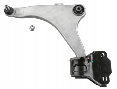 Рычаг передней подвески левый Вольво S60 II, S80 II, V60, V70 III \\ SIDEM 67472