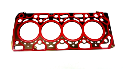 Прокладка головки блока цилиндров двигателя S90 II, XC90 II, XC60 II, S60 III, V60 II, V90 CC \\ Модели T6 T8 \\ VOLVO Original 31401489