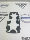Держатель резиновый пепельницы VOLVO S60 II, V60, XC60 \\ VOLVO Original 1284528